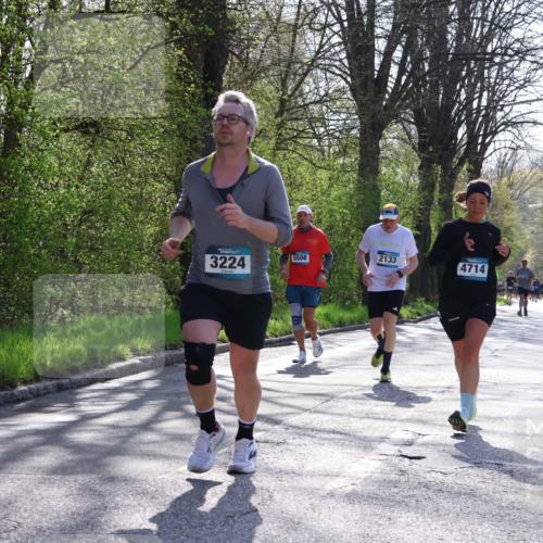 12.04.2026 - 45. Internationalen Wilhelmsburger Insellauf Yannick Fuchs http://msf.ph/oto/9492247 12.04.2026 10:44:14 Laufen 3224, 5508, 2133, 4714 meine-sportfotos.de
