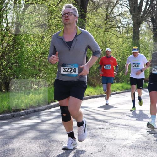 12.04.2026 - 45. Internationalen Wilhelmsburger Insellauf Yannick Fuchs http://msf.ph/oto/9492250 12.04.2026 10:44:15 Laufen 3224, 5508, 2133, 4714 meine-sportfotos.de