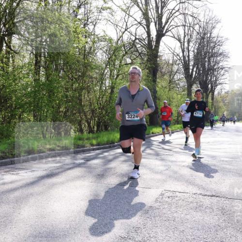 12.04.2026 - 45. Internationalen Wilhelmsburger Insellauf Yannick Fuchs http://msf.ph/oto/9492253 12.04.2026 10:44:15 Laufen 3224, 5508, 4714 meine-sportfotos.de