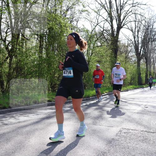 12.04.2026 - 45. Internationalen Wilhelmsburger Insellauf Yannick Fuchs http://msf.ph/oto/9492263 12.04.2026 10:44:16 Laufen 4714, 5508, 2133 meine-sportfotos.de