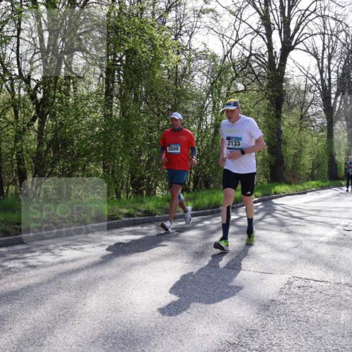 12.04.2026 - 45. Internationalen Wilhelmsburger Insellauf Yannick Fuchs http://msf.ph/oto/9492268 12.04.2026 10:44:17 Laufen 5508, 2133 meine-sportfotos.de