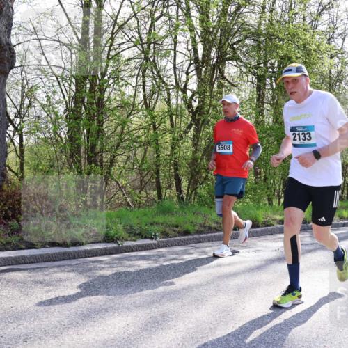 12.04.2026 - 45. Internationalen Wilhelmsburger Insellauf Yannick Fuchs http://msf.ph/oto/9492275 12.04.2026 10:44:18 Laufen 5508, 2133 meine-sportfotos.de