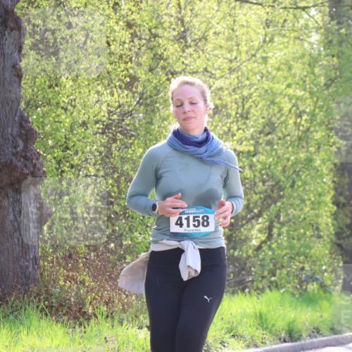 12.04.2026 - 45. Internationalen Wilhelmsburger Insellauf Yannick Fuchs http://msf.ph/oto/9492280 12.04.2026 10:44:20 Laufen 4158 meine-sportfotos.de