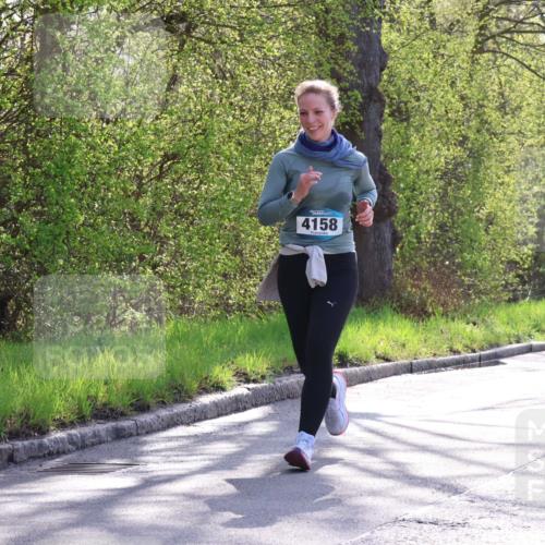 12.04.2026 - 45. Internationalen Wilhelmsburger Insellauf Yannick Fuchs http://msf.ph/oto/9492287 12.04.2026 10:44:22 Laufen 4158 meine-sportfotos.de