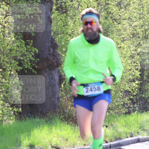 12.04.2026 - 45. Internationalen Wilhelmsburger Insellauf Yannick Fuchs http://msf.ph/oto/9492309 12.04.2026 10:44:26 Laufen 2458 meine-sportfotos.de