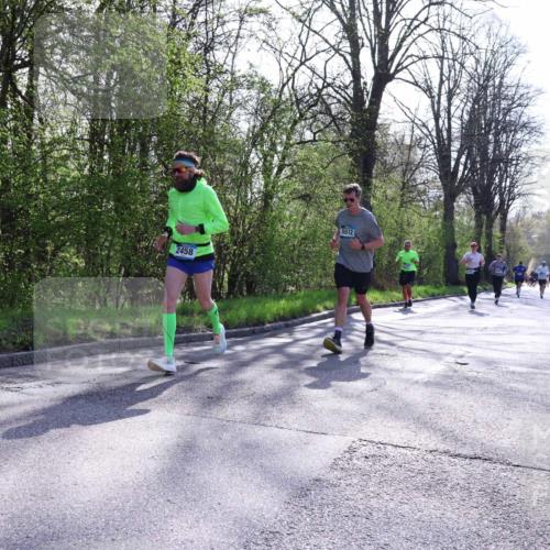 12.04.2026 - 45. Internationalen Wilhelmsburger Insellauf Yannick Fuchs http://msf.ph/oto/9492333 12.04.2026 10:44:28 Laufen 2458, 5512 meine-sportfotos.de