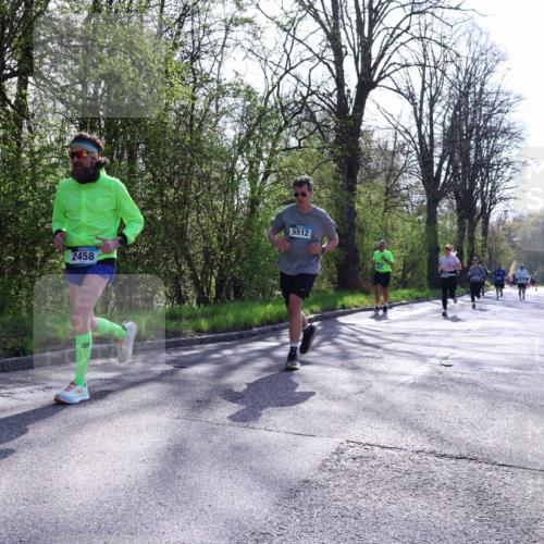12.04.2026 - 45. Internationalen Wilhelmsburger Insellauf Yannick Fuchs http://msf.ph/oto/9492337 12.04.2026 10:44:29 Laufen 2458, 5512 meine-sportfotos.de