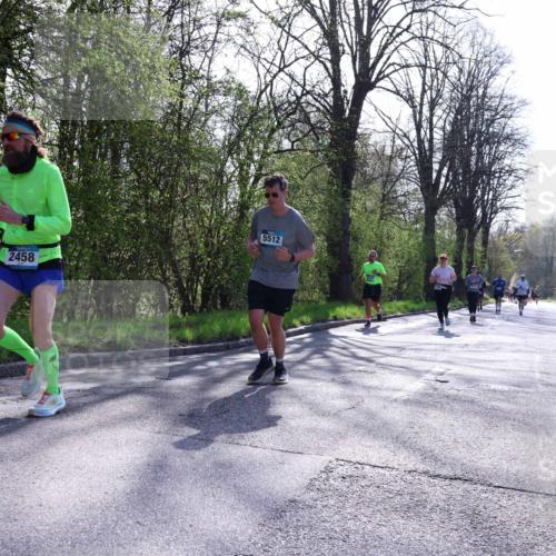 12.04.2026 - 45. Internationalen Wilhelmsburger Insellauf Yannick Fuchs http://msf.ph/oto/9492339 12.04.2026 10:44:29 Laufen 2458, 5512 meine-sportfotos.de