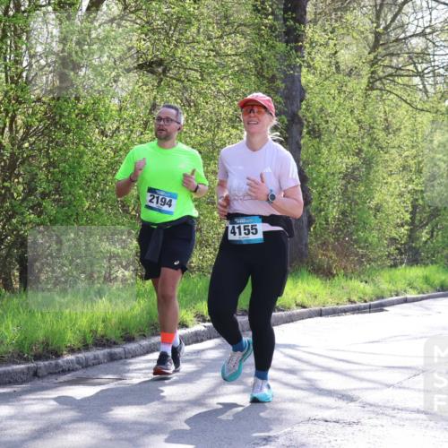 12.04.2026 - 45. Internationalen Wilhelmsburger Insellauf Yannick Fuchs http://msf.ph/oto/9492350 12.04.2026 10:44:32 Laufen 2194, 4155, 3916 meine-sportfotos.de
