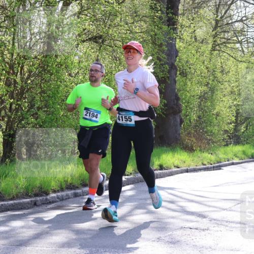 12.04.2026 - 45. Internationalen Wilhelmsburger Insellauf Yannick Fuchs http://msf.ph/oto/9492352 12.04.2026 10:44:32 Laufen 2194, 4155, 3916 meine-sportfotos.de