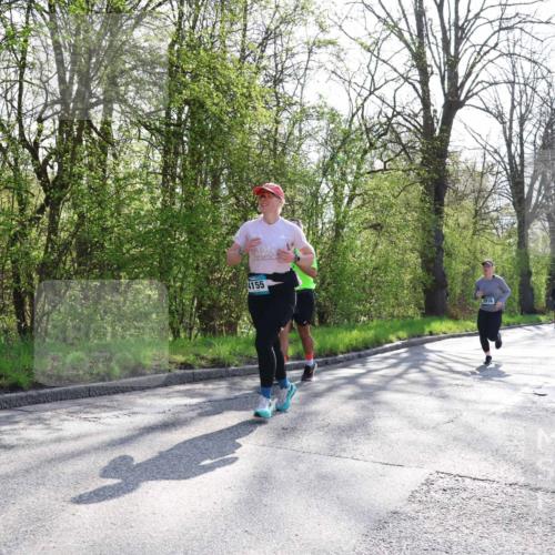 12.04.2026 - 45. Internationalen Wilhelmsburger Insellauf Yannick Fuchs http://msf.ph/oto/9492357 12.04.2026 10:44:33 Laufen 4155, 3916 meine-sportfotos.de