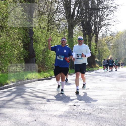 12.04.2026 - 45. Internationalen Wilhelmsburger Insellauf Yannick Fuchs http://msf.ph/oto/9492381 12.04.2026 10:44:37 Laufen 2913, 2912 meine-sportfotos.de
