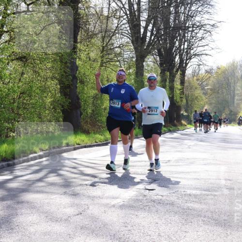 12.04.2026 - 45. Internationalen Wilhelmsburger Insellauf Yannick Fuchs http://msf.ph/oto/9492382 12.04.2026 10:44:37 Laufen 2913, 2912 meine-sportfotos.de