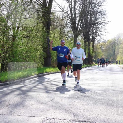 12.04.2026 - 45. Internationalen Wilhelmsburger Insellauf Yannick Fuchs http://msf.ph/oto/9492385 12.04.2026 10:44:37 Laufen 2913, 4388, 2912 meine-sportfotos.de