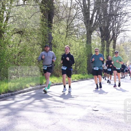 12.04.2026 - 45. Internationalen Wilhelmsburger Insellauf Yannick Fuchs http://msf.ph/oto/9492443 12.04.2026 10:44:48 Laufen 4394, 2861, 2797, 2796 meine-sportfotos.de