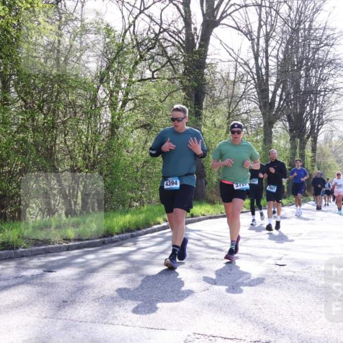 12.04.2026 - 45. Internationalen Wilhelmsburger Insellauf Yannick Fuchs http://msf.ph/oto/9492457 12.04.2026 10:44:51 Laufen 4394, 31, 2847 meine-sportfotos.de