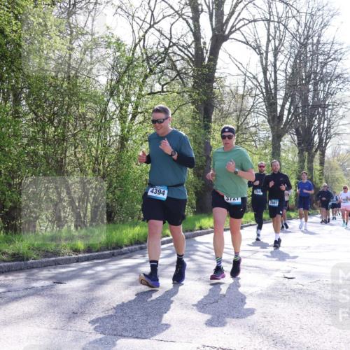 12.04.2026 - 45. Internationalen Wilhelmsburger Insellauf Yannick Fuchs http://msf.ph/oto/9492459 12.04.2026 10:44:51 Laufen 4394, 3721, 2847, 2861 meine-sportfotos.de