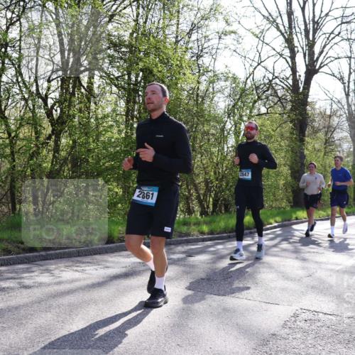 12.04.2026 - 45. Internationalen Wilhelmsburger Insellauf Yannick Fuchs http://msf.ph/oto/9492479 12.04.2026 10:44:55 Laufen 2861, 2847 meine-sportfotos.de