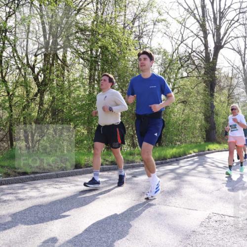 12.04.2026 - 45. Internationalen Wilhelmsburger Insellauf Yannick Fuchs http://msf.ph/oto/9492496 12.04.2026 10:44:57 Laufen 92, 3568 meine-sportfotos.de