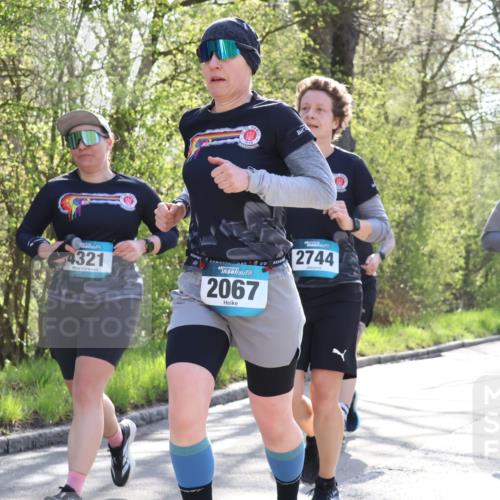 12.04.2026 - 45. Internationalen Wilhelmsburger Insellauf Yannick Fuchs http://msf.ph/oto/9492546 12.04.2026 10:45:05 Laufen 4321, 2067, 2744, 4717 meine-sportfotos.de