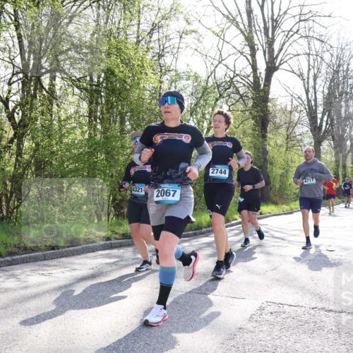 12.04.2026 - 45. Internationalen Wilhelmsburger Insellauf Yannick Fuchs http://msf.ph/oto/9492550 12.04.2026 10:45:05 Laufen 4321, 2067, 2744, 4717 meine-sportfotos.de