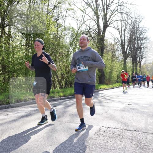 12.04.2026 - 45. Internationalen Wilhelmsburger Insellauf Yannick Fuchs http://msf.ph/oto/9492560 12.04.2026 10:45:07 Laufen 4717 meine-sportfotos.de