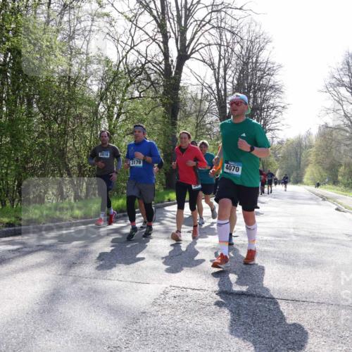 12.04.2026 - 45. Internationalen Wilhelmsburger Insellauf Yannick Fuchs http://msf.ph/oto/9492594 12.04.2026 10:45:13 Laufen 2818, 3179, 4070 meine-sportfotos.de