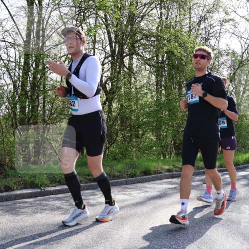 12.04.2026 - 45. Internationalen Wilhelmsburger Insellauf Yannick Fuchs http://msf.ph/oto/9492628 12.04.2026 10:45:17 Laufen 82, 8187, 59 meine-sportfotos.de