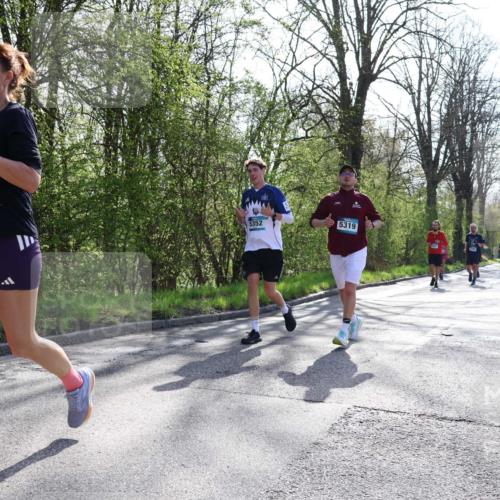 12.04.2026 - 45. Internationalen Wilhelmsburger Insellauf Yannick Fuchs http://msf.ph/oto/9492634 12.04.2026 10:45:18 Laufen 3059, 5352, 5319, 2441 meine-sportfotos.de
