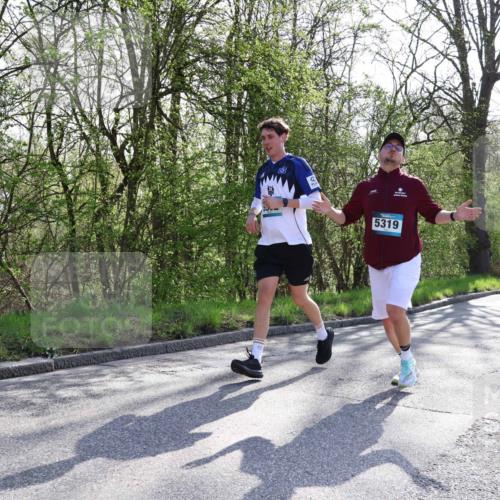 12.04.2026 - 45. Internationalen Wilhelmsburger Insellauf Yannick Fuchs http://msf.ph/oto/9492640 12.04.2026 10:45:18 Laufen 5319, 441, 4368 meine-sportfotos.de
