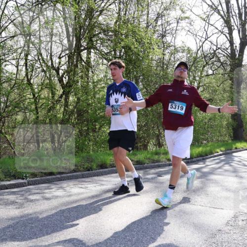 12.04.2026 - 45. Internationalen Wilhelmsburger Insellauf Yannick Fuchs http://msf.ph/oto/9492641 12.04.2026 10:45:18 Laufen 535, 5319, 1441 meine-sportfotos.de