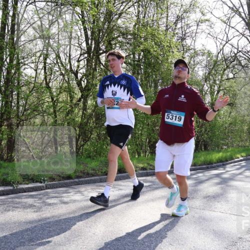 12.04.2026 - 45. Internationalen Wilhelmsburger Insellauf Yannick Fuchs http://msf.ph/oto/9492643 12.04.2026 10:45:19 Laufen 2, 5319, 2441 meine-sportfotos.de