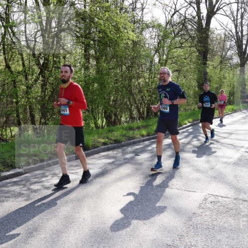 12.04.2026 - 45. Internationalen Wilhelmsburger Insellauf Yannick Fuchs http://msf.ph/oto/9492657 12.04.2026 10:45:23 Laufen 361, 4368, 441, 4448 meine-sportfotos.de