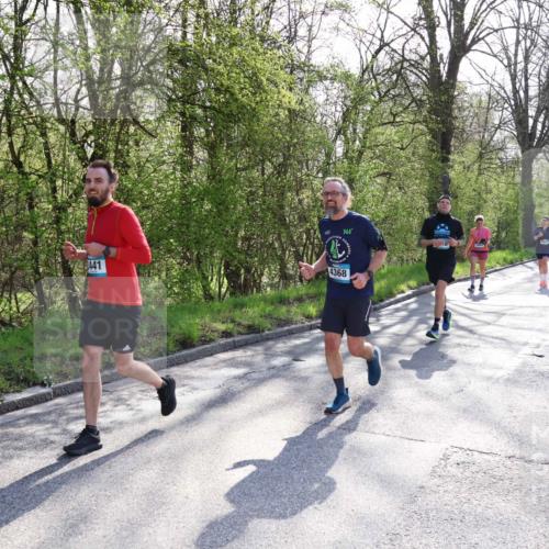 12.04.2026 - 45. Internationalen Wilhelmsburger Insellauf Yannick Fuchs http://msf.ph/oto/9492658 12.04.2026 10:45:23 Laufen 441, 361, 4368 meine-sportfotos.de