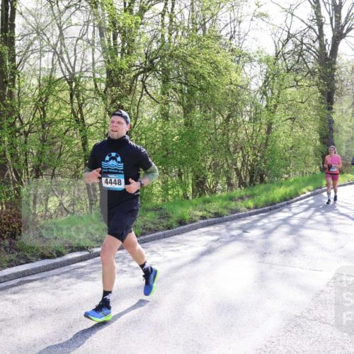 12.04.2026 - 45. Internationalen Wilhelmsburger Insellauf Yannick Fuchs http://msf.ph/oto/9492666 12.04.2026 10:45:25 Laufen 4448, 4927 meine-sportfotos.de