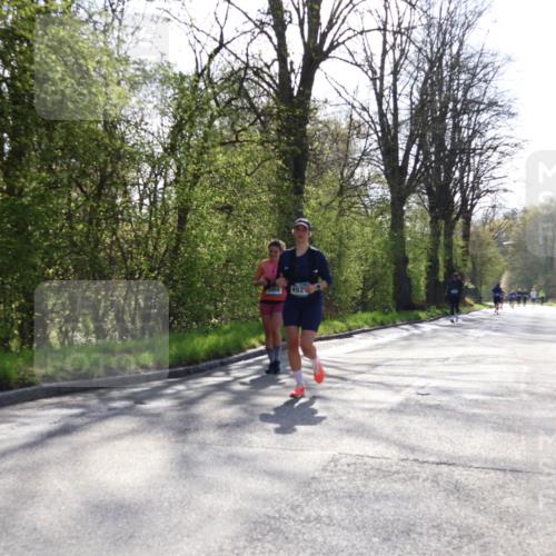 12.04.2026 - 45. Internationalen Wilhelmsburger Insellauf Yannick Fuchs http://msf.ph/oto/9492669 12.04.2026 10:45:26 Laufen 3968, 492 meine-sportfotos.de