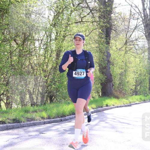12.04.2026 - 45. Internationalen Wilhelmsburger Insellauf Yannick Fuchs http://msf.ph/oto/9492673 12.04.2026 10:45:27 Laufen 4927 meine-sportfotos.de