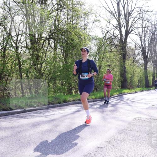 12.04.2026 - 45. Internationalen Wilhelmsburger Insellauf Yannick Fuchs http://msf.ph/oto/9492679 12.04.2026 10:45:28 Laufen 4927, 3368 meine-sportfotos.de