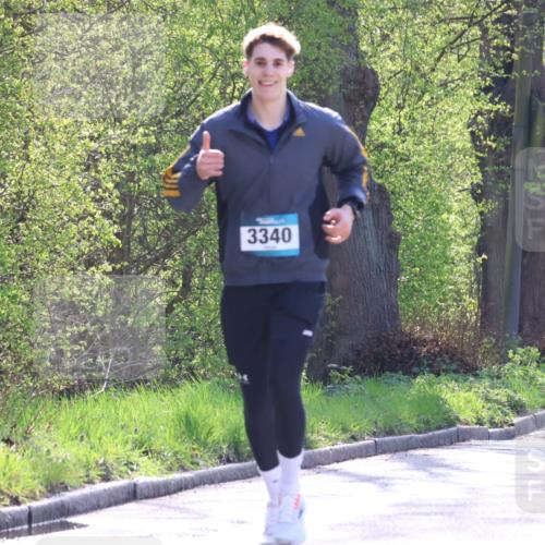 12.04.2026 - 45. Internationalen Wilhelmsburger Insellauf Yannick Fuchs http://msf.ph/oto/9492687 12.04.2026 10:45:32 Laufen 3340 meine-sportfotos.de