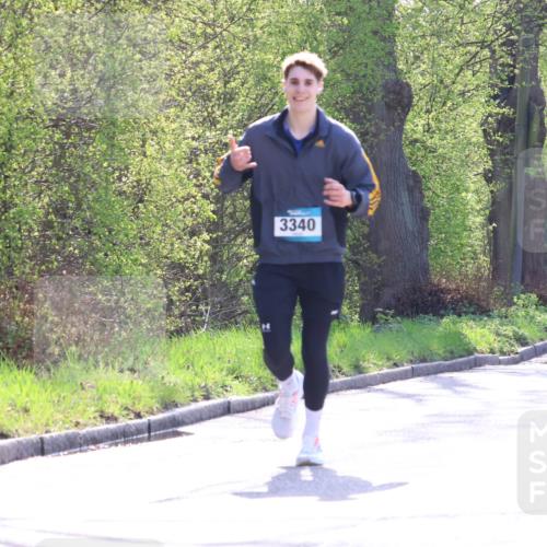 12.04.2026 - 45. Internationalen Wilhelmsburger Insellauf Yannick Fuchs http://msf.ph/oto/9492690 12.04.2026 10:45:32 Laufen 3340 meine-sportfotos.de