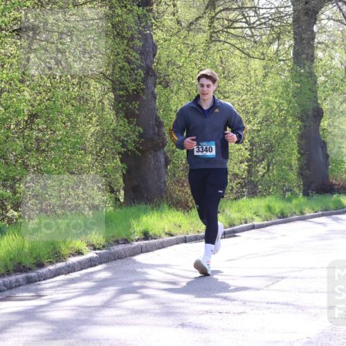 12.04.2026 - 45. Internationalen Wilhelmsburger Insellauf Yannick Fuchs http://msf.ph/oto/9492700 12.04.2026 10:45:34 Laufen 3340, 3798 meine-sportfotos.de