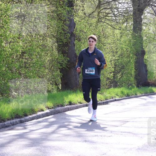12.04.2026 - 45. Internationalen Wilhelmsburger Insellauf Yannick Fuchs http://msf.ph/oto/9492701 12.04.2026 10:45:34 Laufen 3340, 3798 meine-sportfotos.de