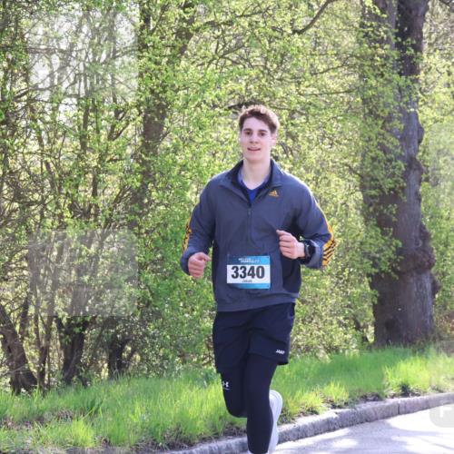 12.04.2026 - 45. Internationalen Wilhelmsburger Insellauf Yannick Fuchs http://msf.ph/oto/9492705 12.04.2026 10:45:36 Laufen 3340 meine-sportfotos.de