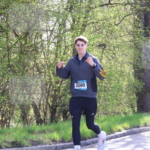 12.04.2026 - 45. Internationalen Wilhelmsburger Insellauf Yannick Fuchs http://msf.ph/oto/9492707 12.04.2026 10:45:36 Laufen 3340 meine-sportfotos.de