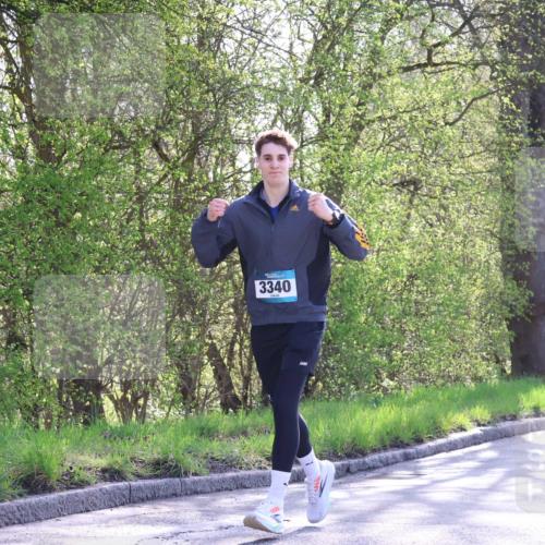 12.04.2026 - 45. Internationalen Wilhelmsburger Insellauf Yannick Fuchs http://msf.ph/oto/9492710 12.04.2026 10:45:36 Laufen 3340 meine-sportfotos.de