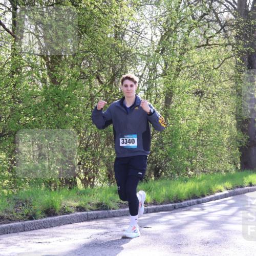 12.04.2026 - 45. Internationalen Wilhelmsburger Insellauf Yannick Fuchs http://msf.ph/oto/9492711 12.04.2026 10:45:36 Laufen 3340 meine-sportfotos.de