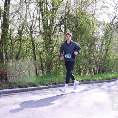 12.04.2026 - 45. Internationalen Wilhelmsburger Insellauf Yannick Fuchs http://msf.ph/oto/9492717 12.04.2026 10:45:37 Laufen 3340 meine-sportfotos.de