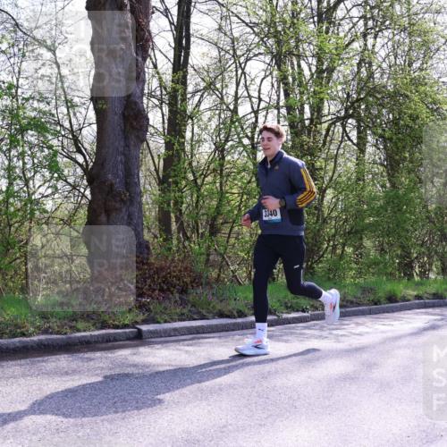 12.04.2026 - 45. Internationalen Wilhelmsburger Insellauf Yannick Fuchs http://msf.ph/oto/9492721 12.04.2026 10:45:37 Laufen 3340 meine-sportfotos.de