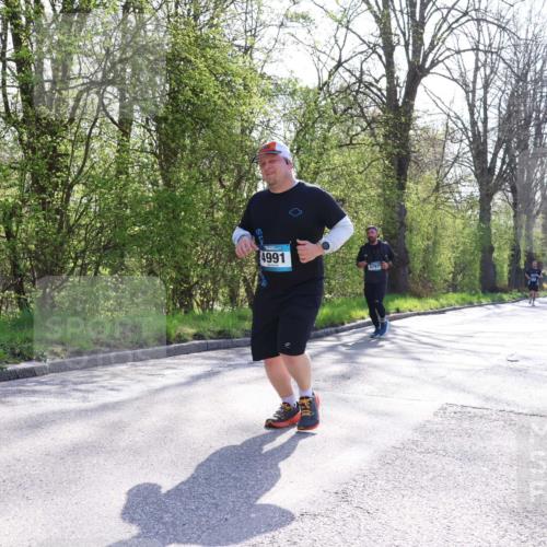 12.04.2026 - 45. Internationalen Wilhelmsburger Insellauf Yannick Fuchs http://msf.ph/oto/9493590 12.04.2026 10:46:50 Laufen 4991, 3797 meine-sportfotos.de
