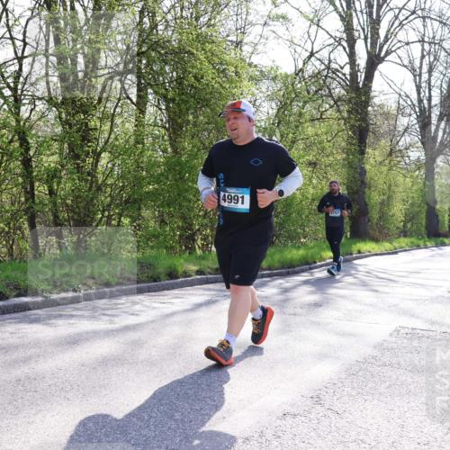12.04.2026 - 45. Internationalen Wilhelmsburger Insellauf Yannick Fuchs http://msf.ph/oto/9493591 12.04.2026 10:46:50 Laufen 4991, 3797 meine-sportfotos.de